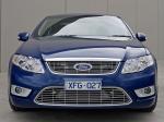 Ford Falcon G6E Turbo 2008 года